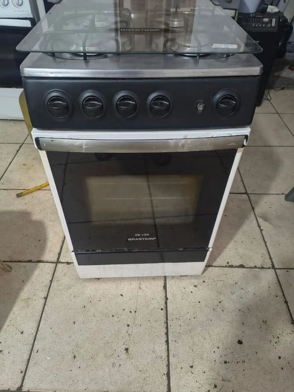 Fogão 