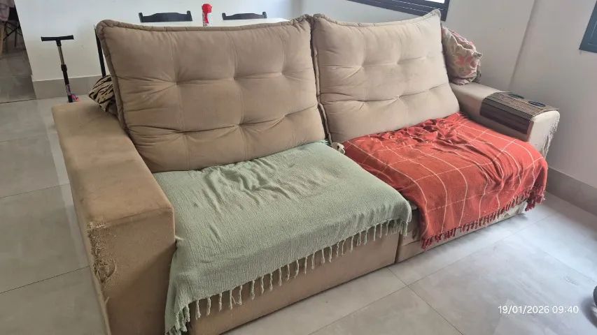 Sofá - Foto 5