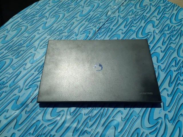 Notebook Positivo C4128D - Foto 2