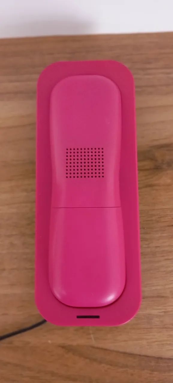 Telefone Intelbras TS 80 V sem fio  - Foto 2