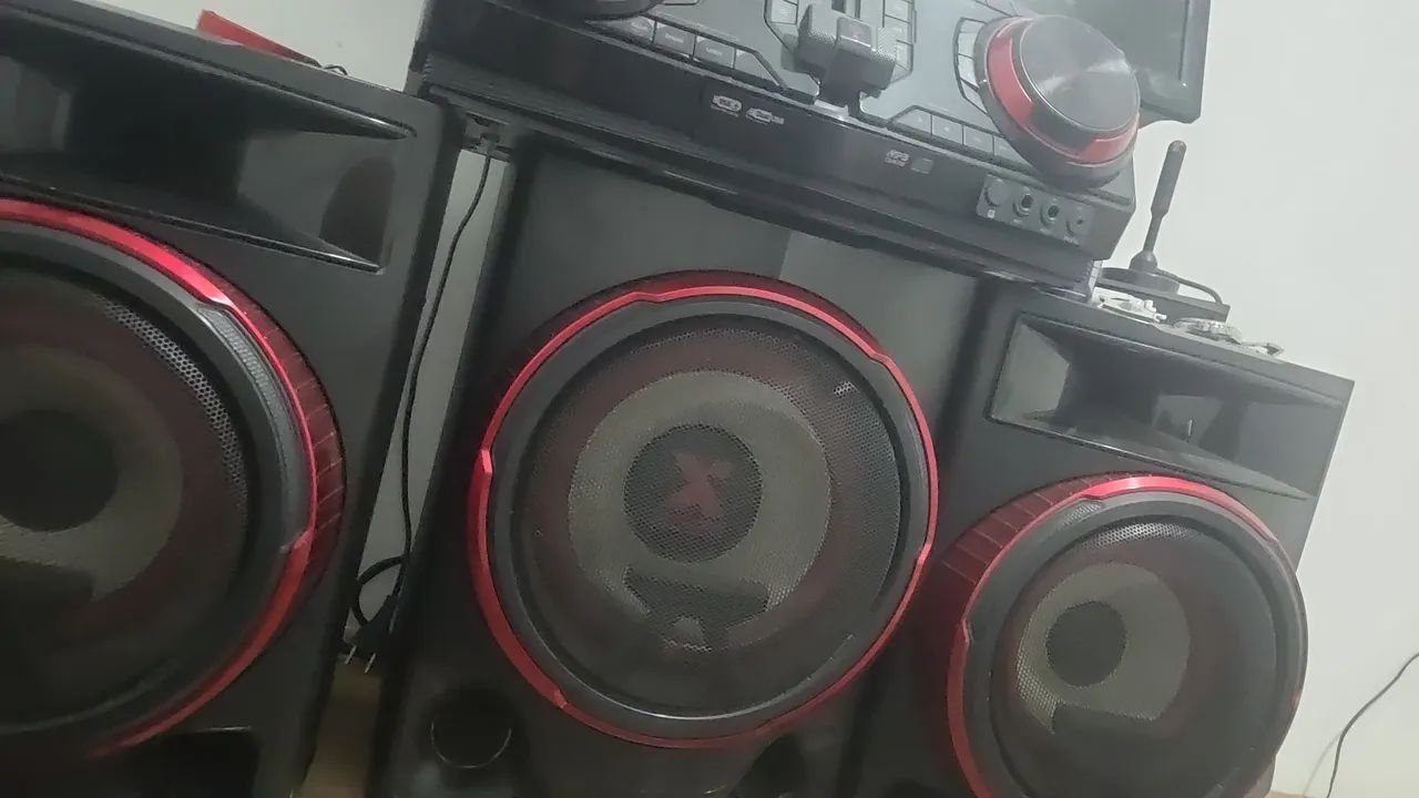 Lg xbom 