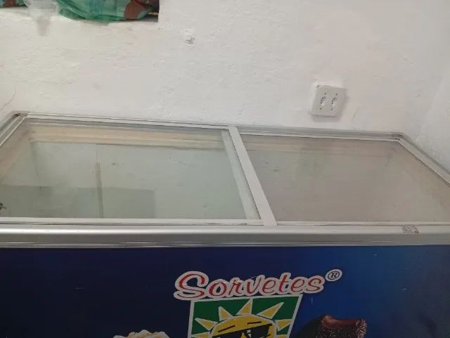 Freezer horizontal  - Foto 4