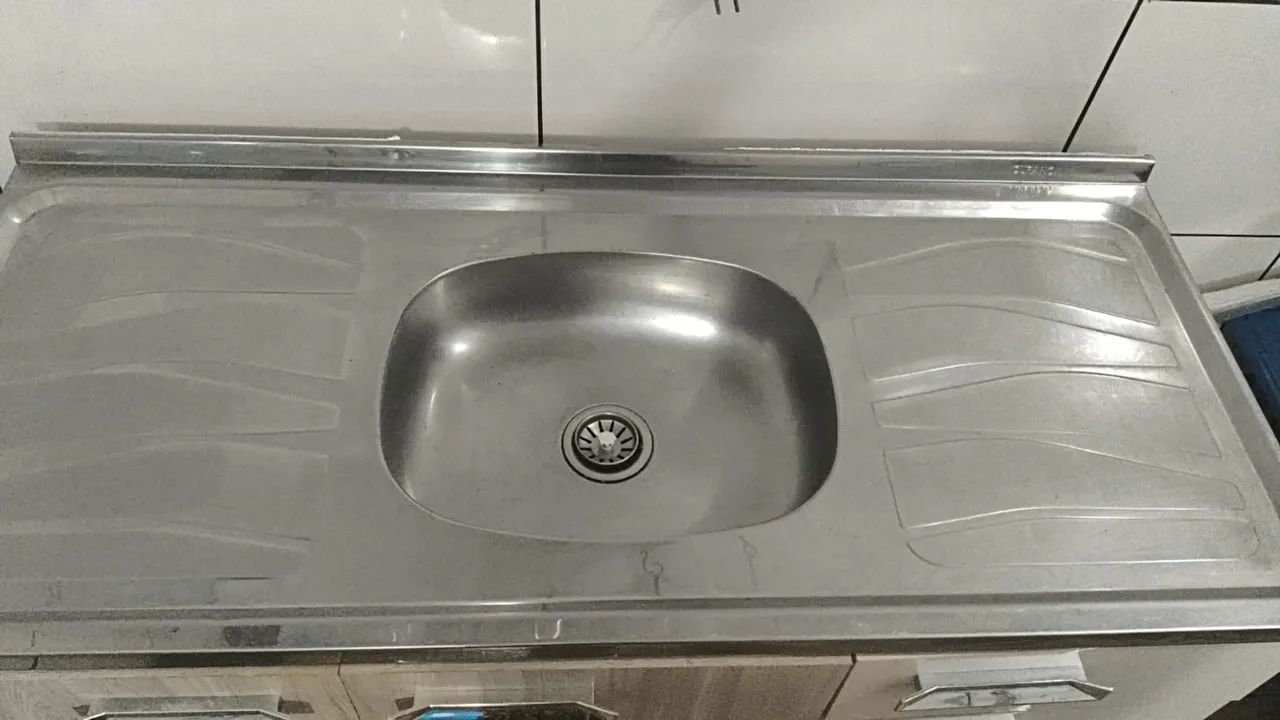 VENDO COZINHA COMPLETA - Foto 4