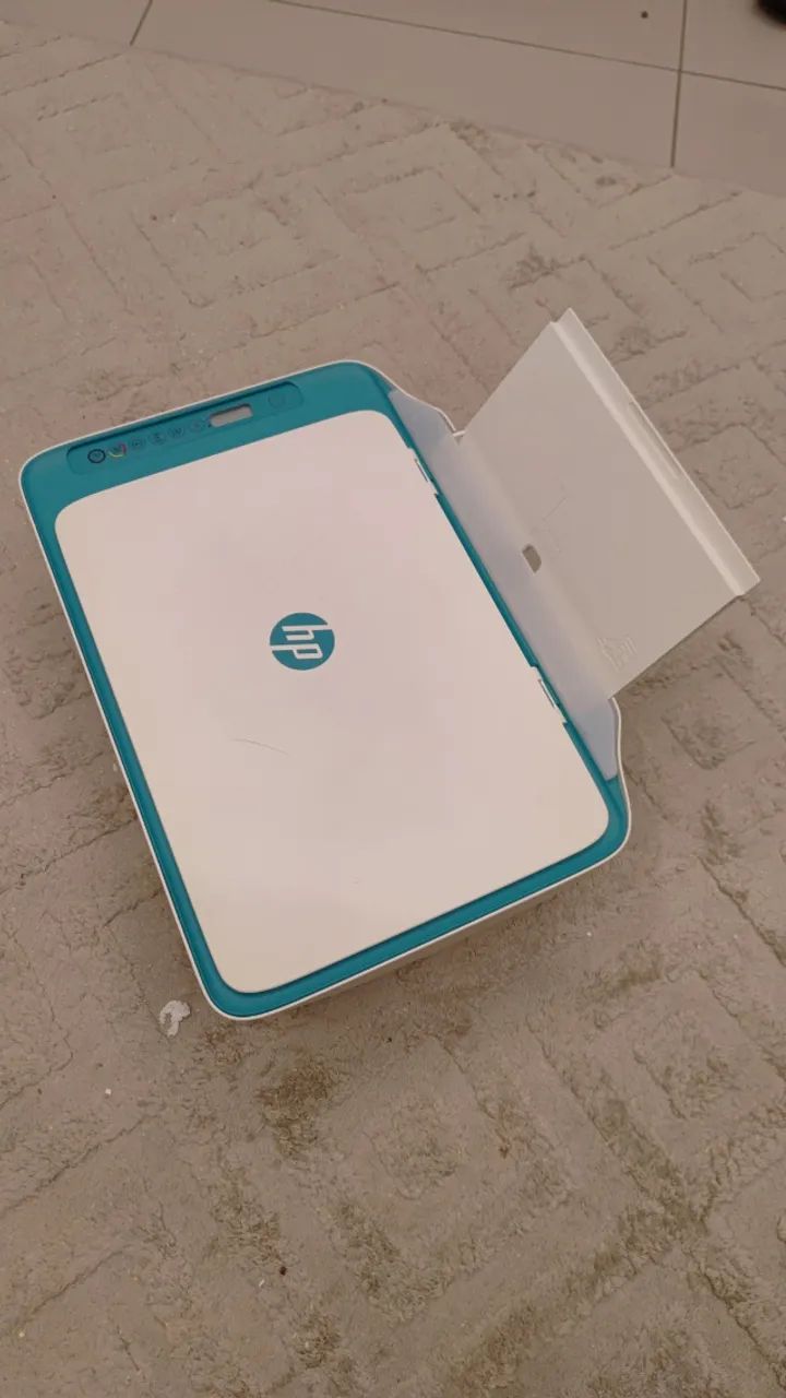 Impressora HP DeskJet 2676
