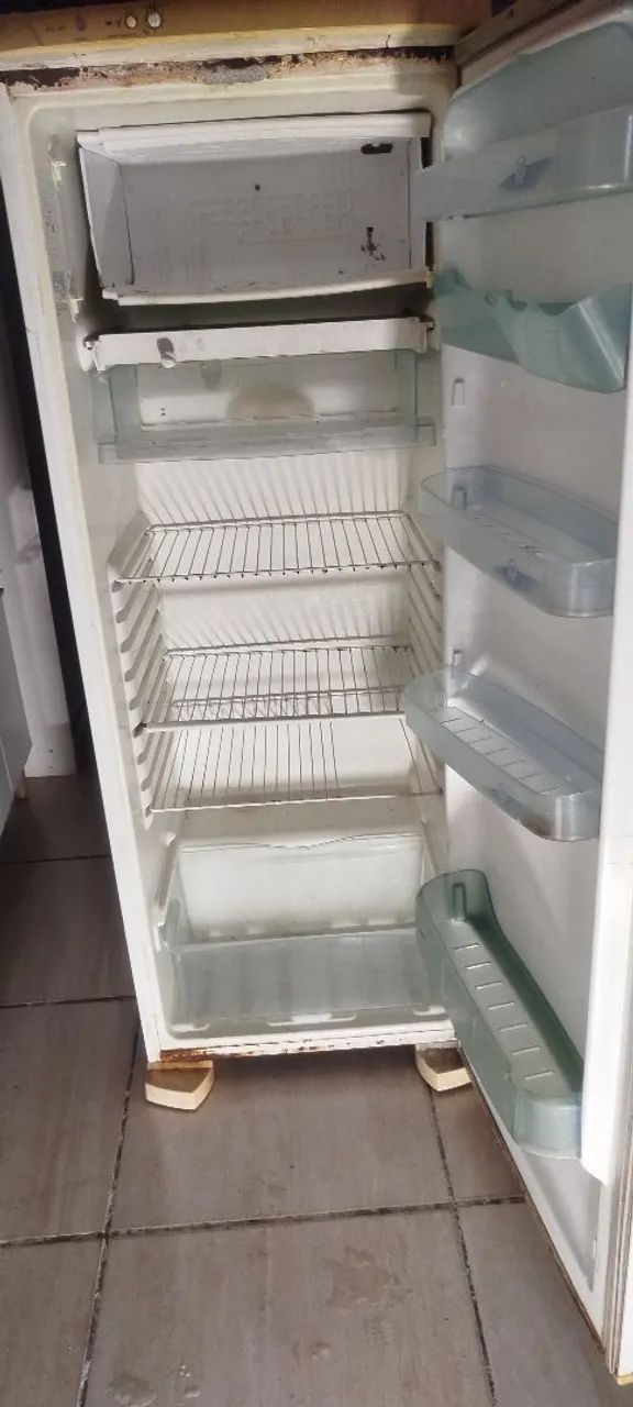 Geladeira  - Foto 5