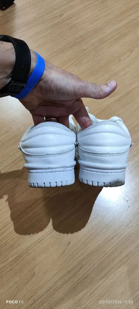 Nike dunk twist  - Foto 4