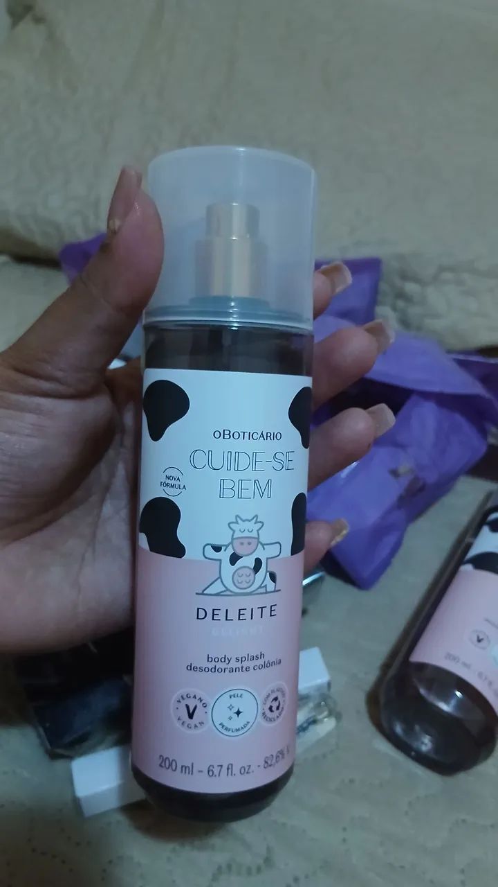 CUIDE-SE BEM  - Foto 2