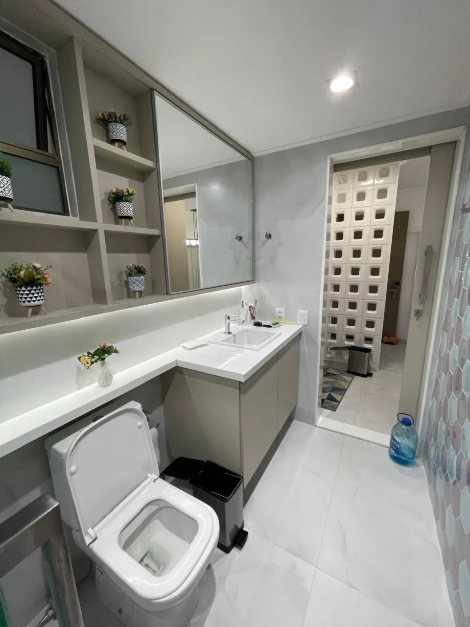 Flat em Muro Alto - vendo - Foto 5