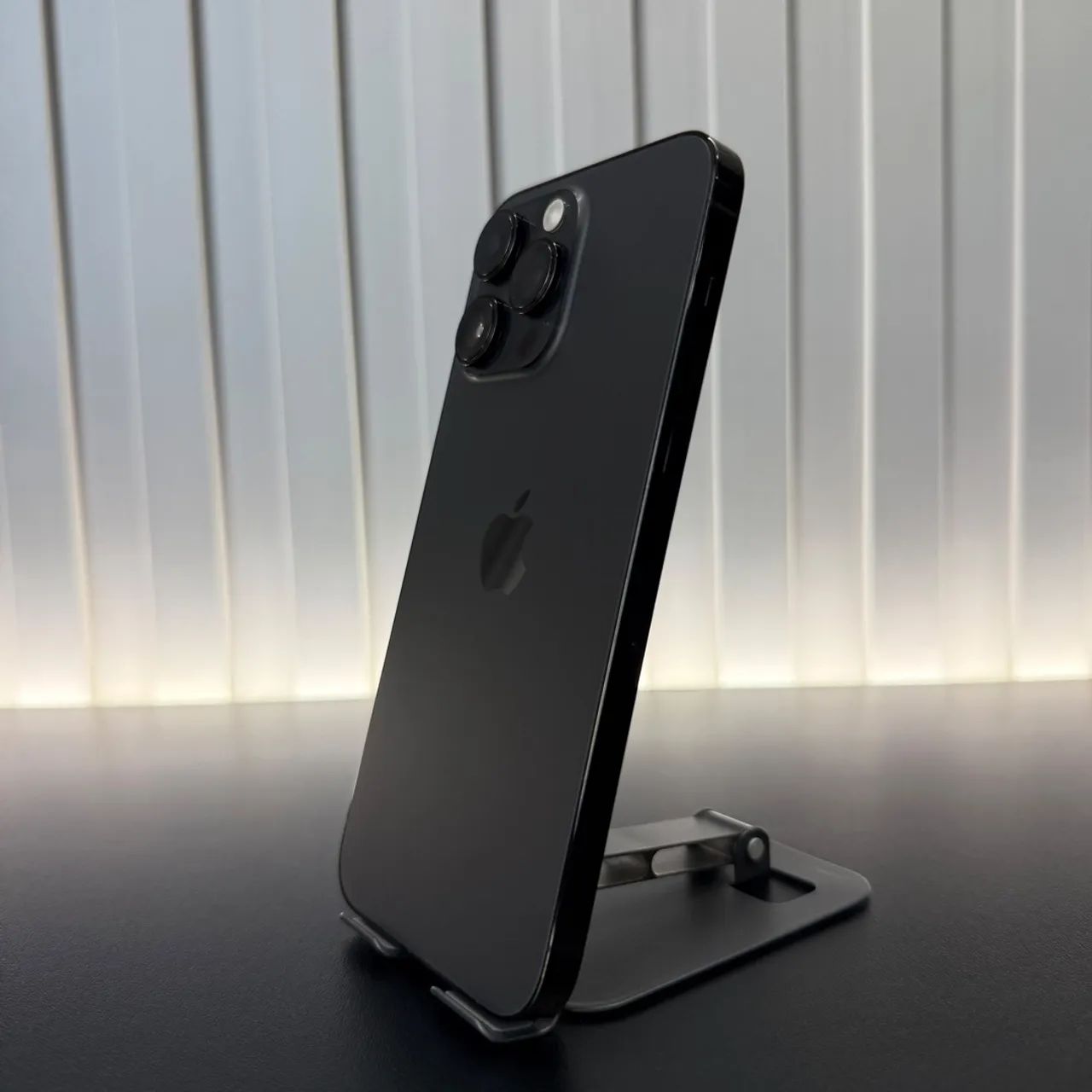iPhone 14 Pro Max 128GB Black - Foto 3