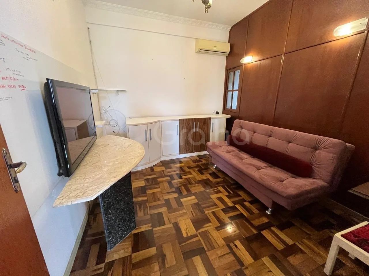 Apartamento de 123 m² com 3 quartos no Centro - Foto 3