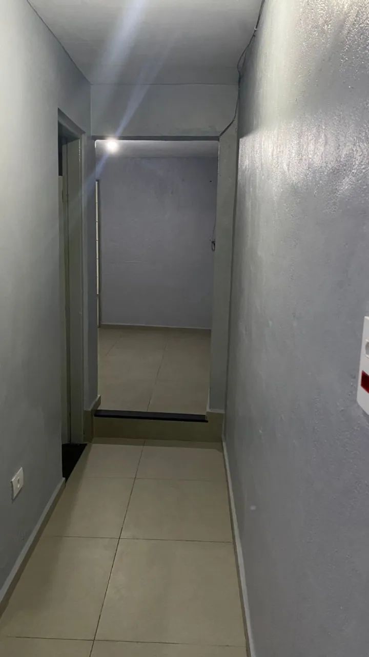 casa aluguel 3 cômodos Centro Diadema sp  - Foto 3