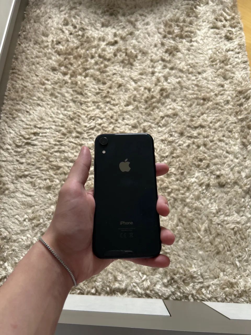 iphone XR 