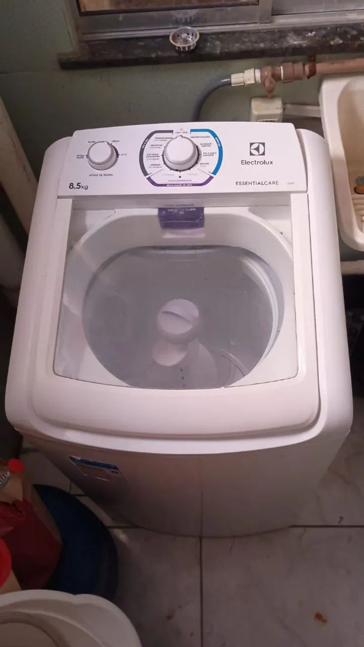 Máquina de lavar ( Consul )