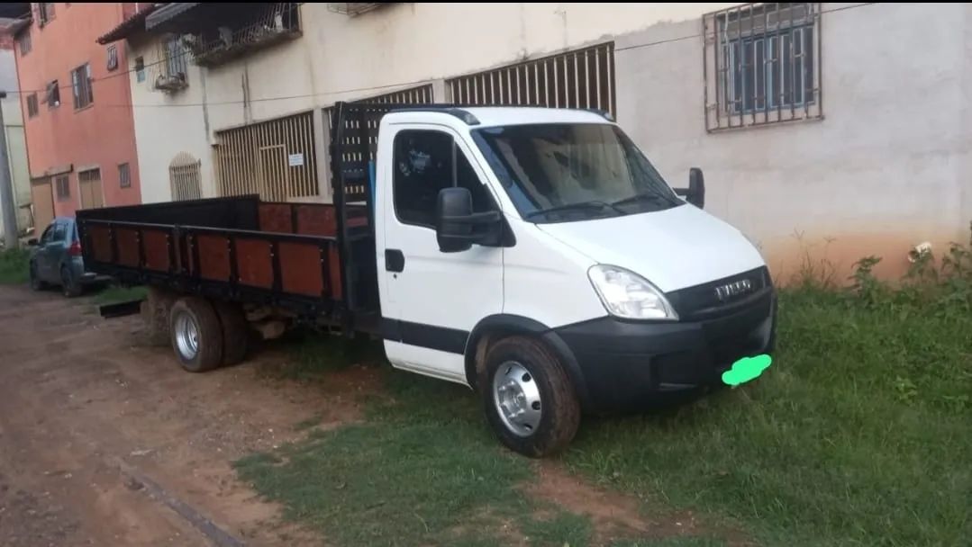 Iveco 70c16