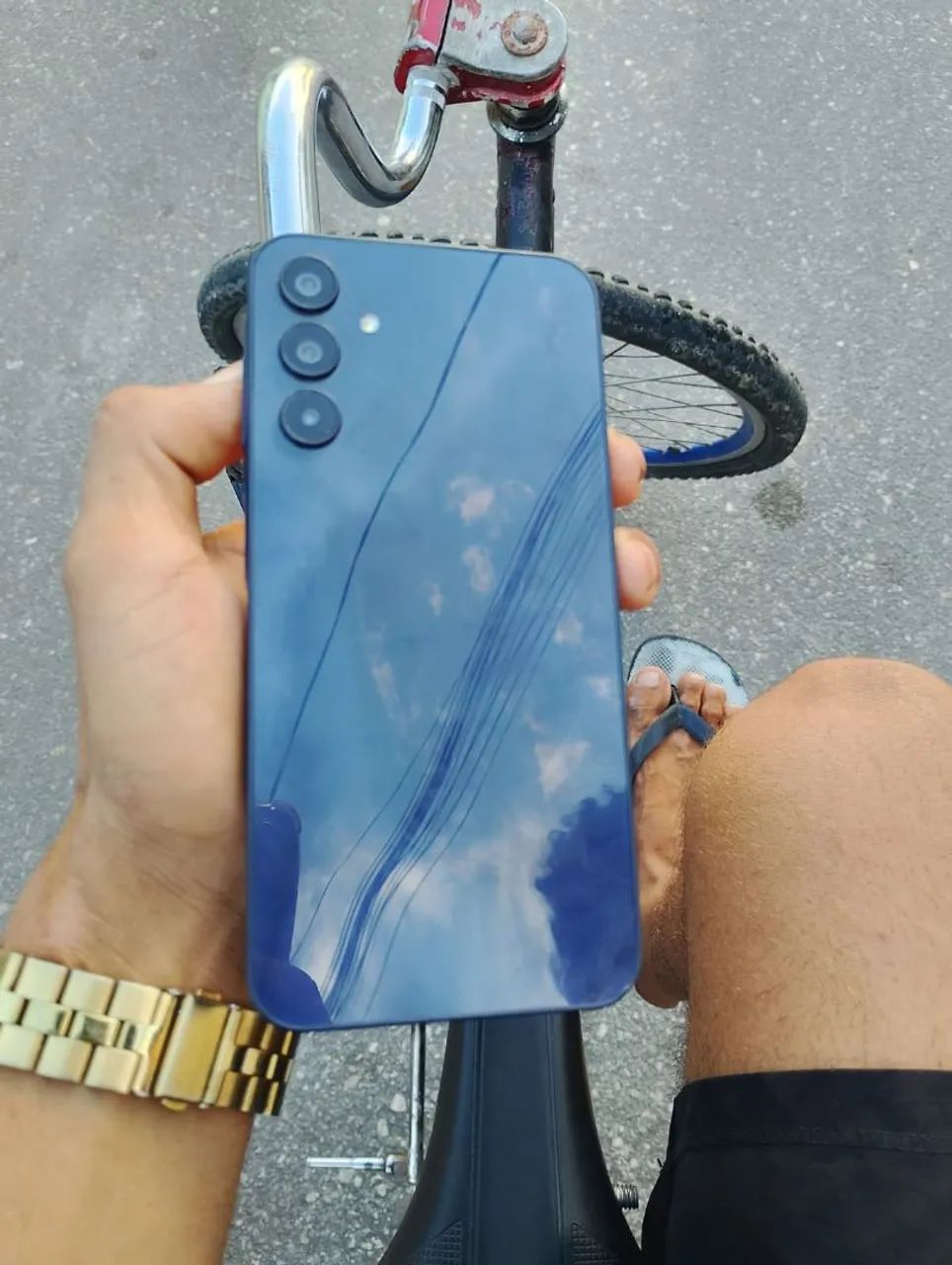 Celular A15 - Foto 2