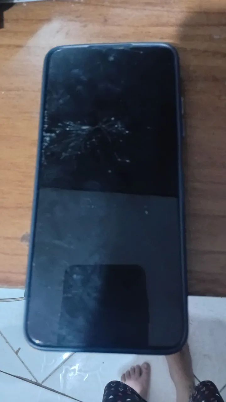 Moto g 34