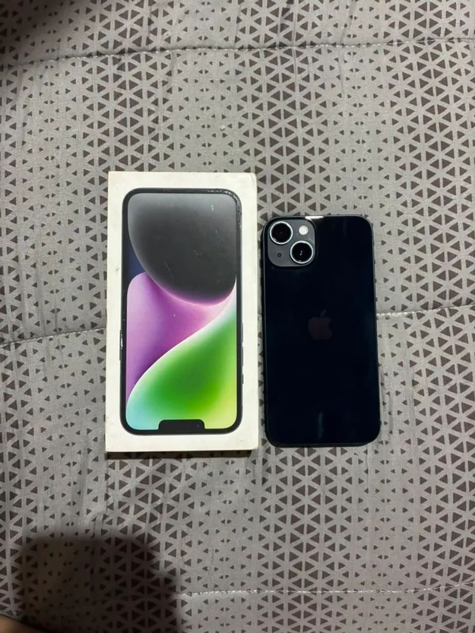 Iphone 14 - Foto 4