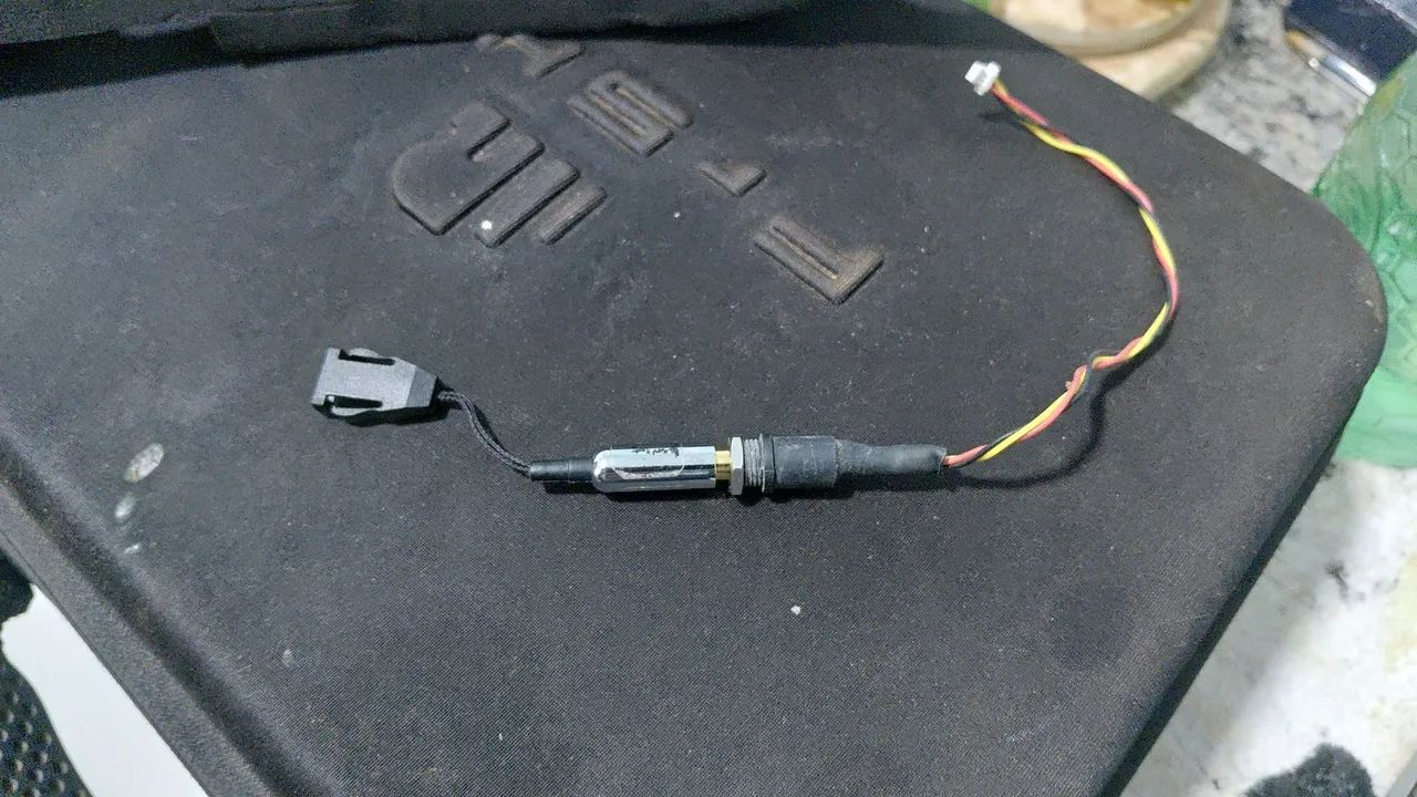 Rádio frsky x20  - Foto 4