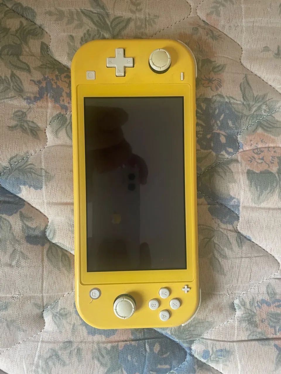 Vendo Nintendo Switch Lite