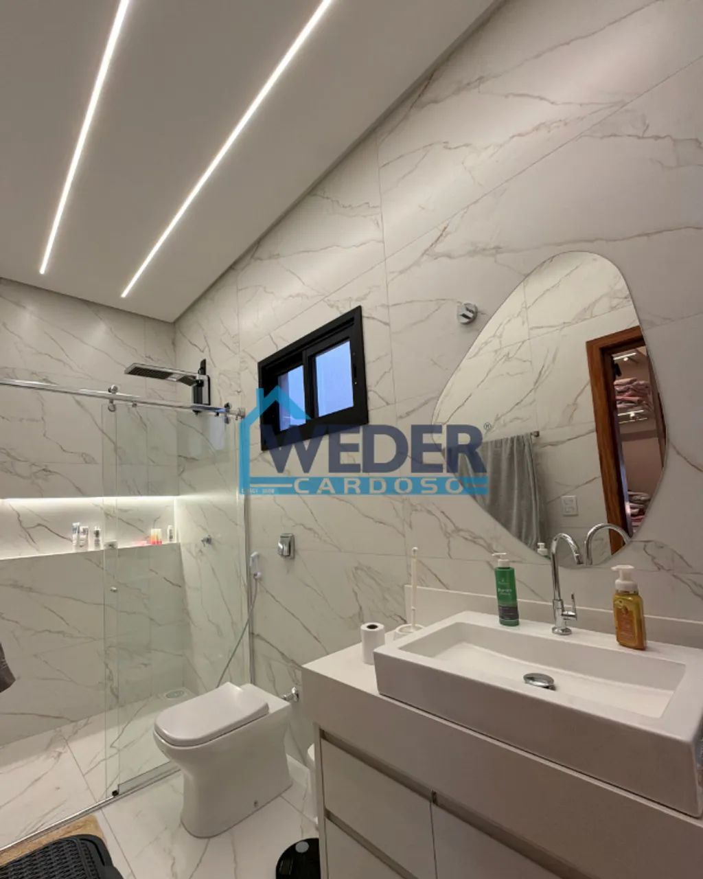 Casa alto padrão financiável em Gurupi! - Foto 5