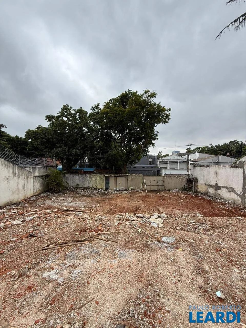 TERRENO - ALTO DA BOA VISTA - SP - Foto 4