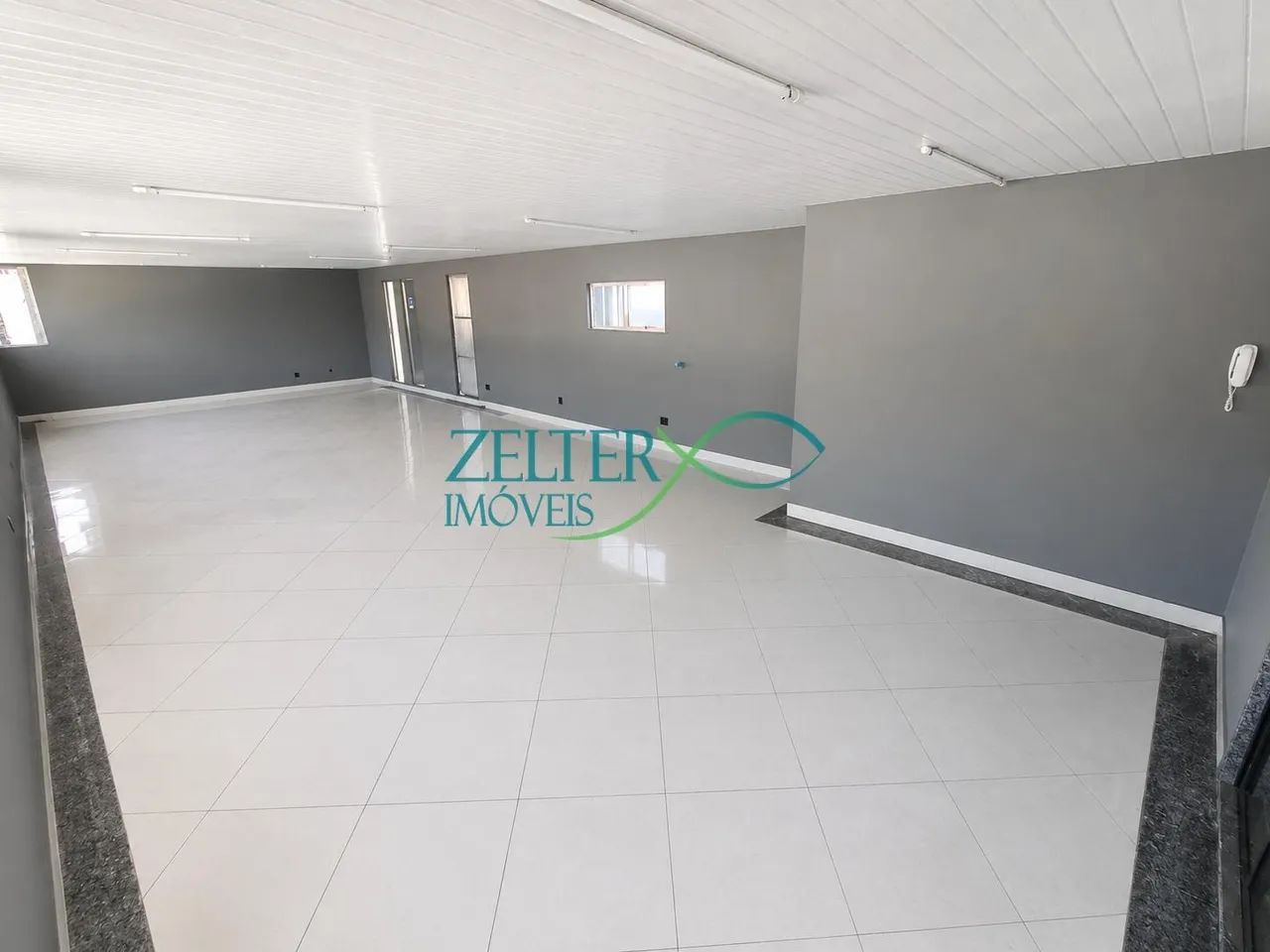 EXCELENTE SALA COMERCIAL DE 56 m² / PENHA CIRCULAR - Foto 3