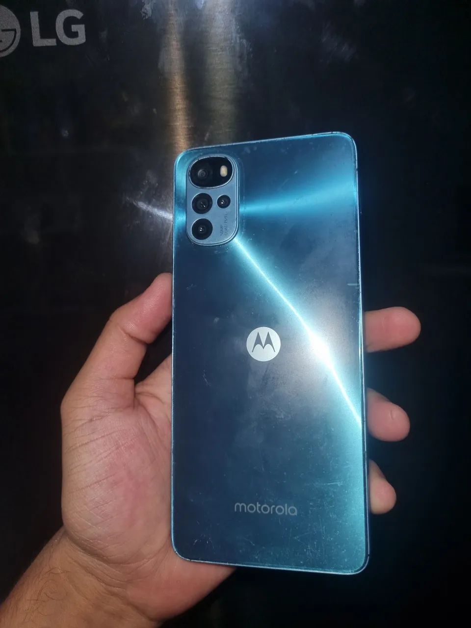 MOTOROLA G22 128GB  - Foto 5