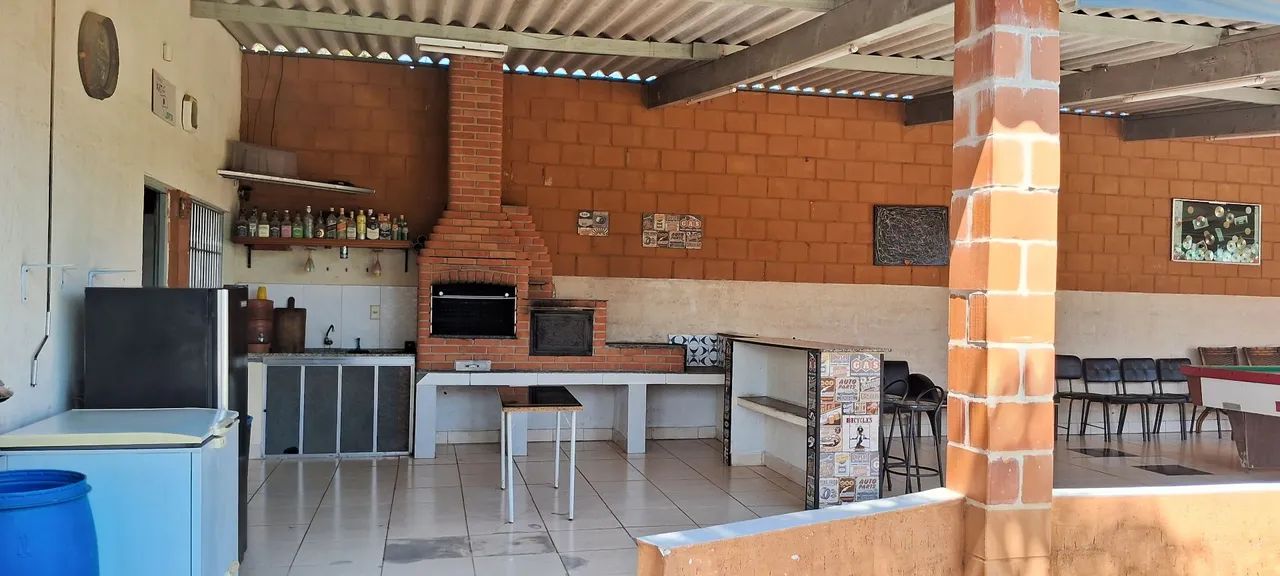 Locação de Chácara para finais de semana em Sorocaba  - Foto 5