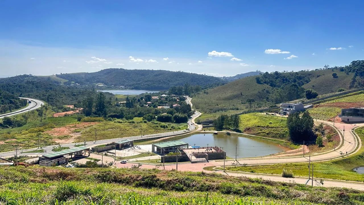 Condomínio Estrela do Lago - Foto 4