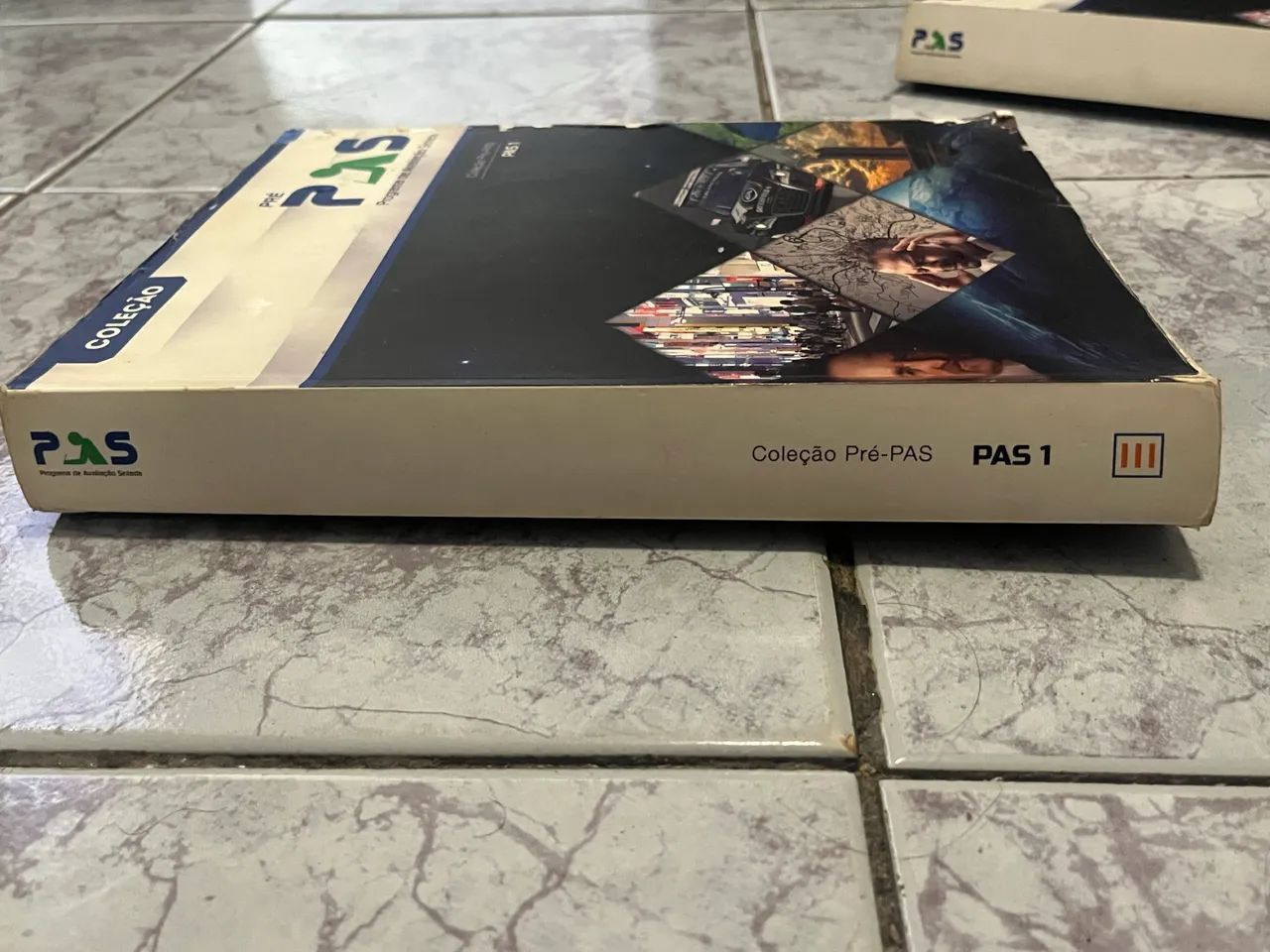 apostila PAS 1 - Foto 3