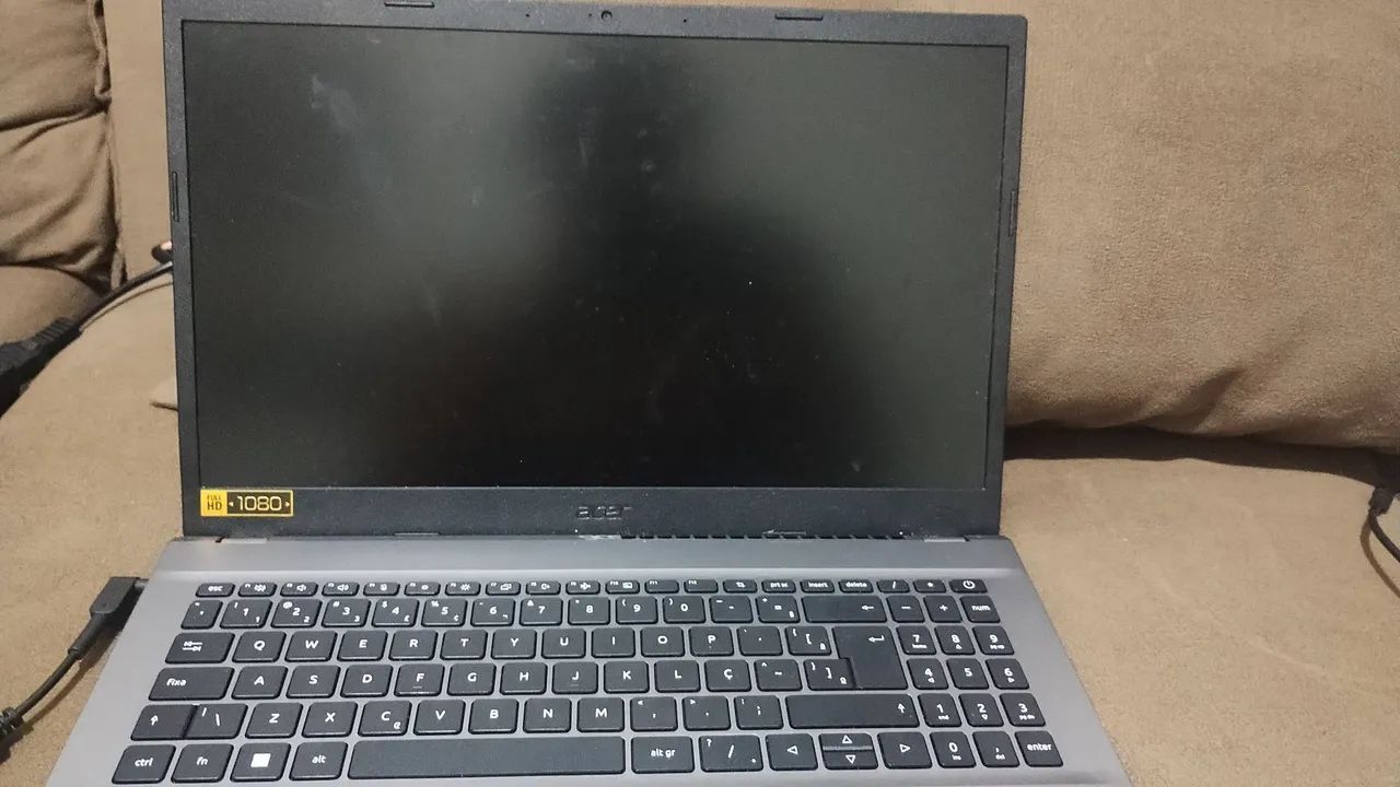 Notebook Acer i5  - Foto 5
