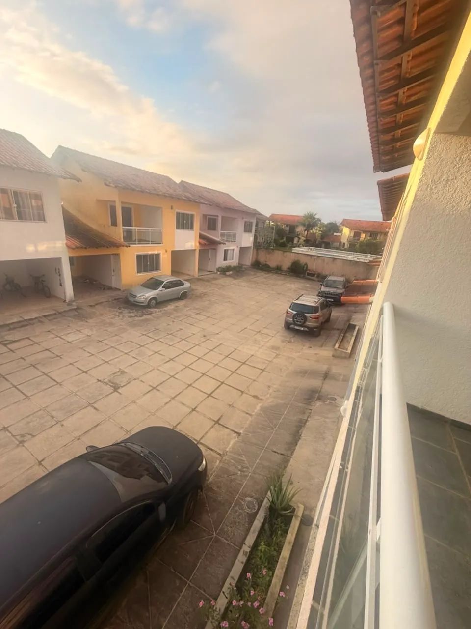 Aluga-se apartamento no Chácara Mariléa - Foto 5