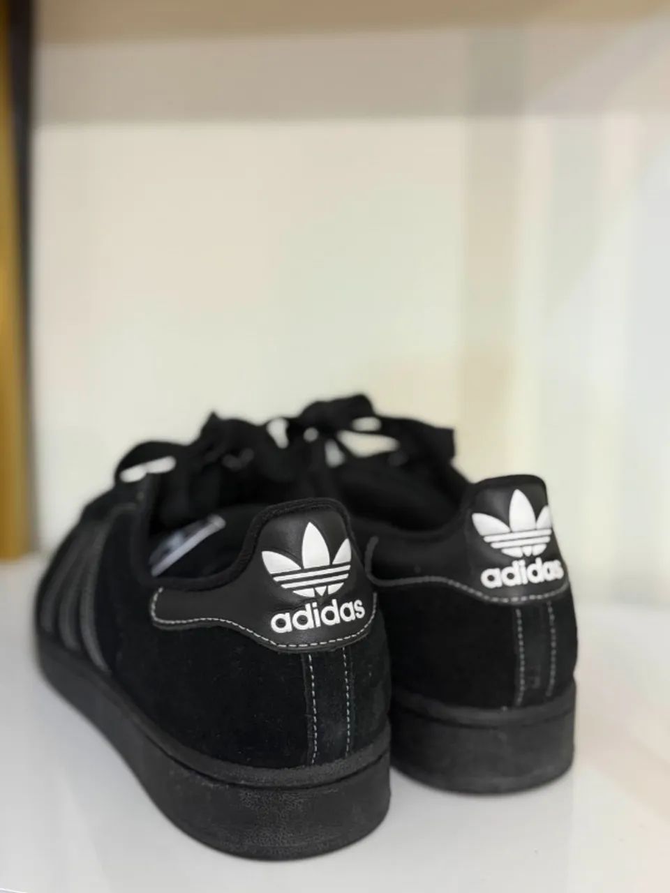 Tênis Superstar II - DESAPEGO - Foto 2