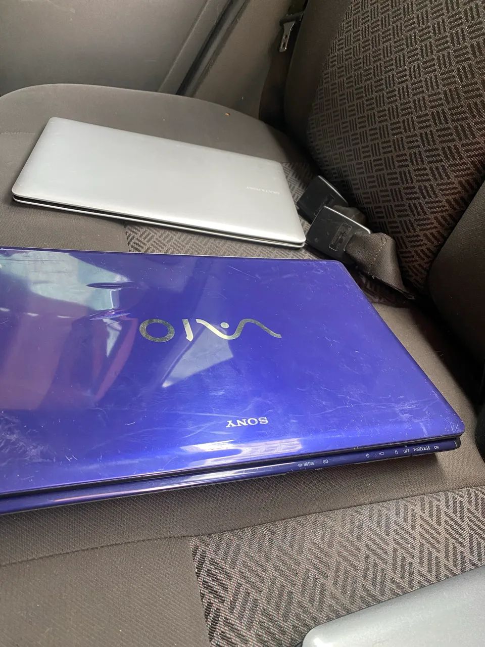 Vendo 3 notebooks  - Foto 2