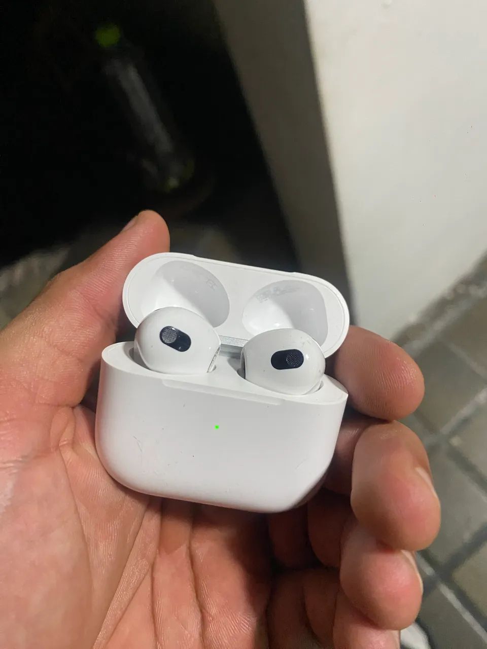 AirPods 4 - Fones de Ouvido - Casa Amarela, Recife 1501788019 | OLX