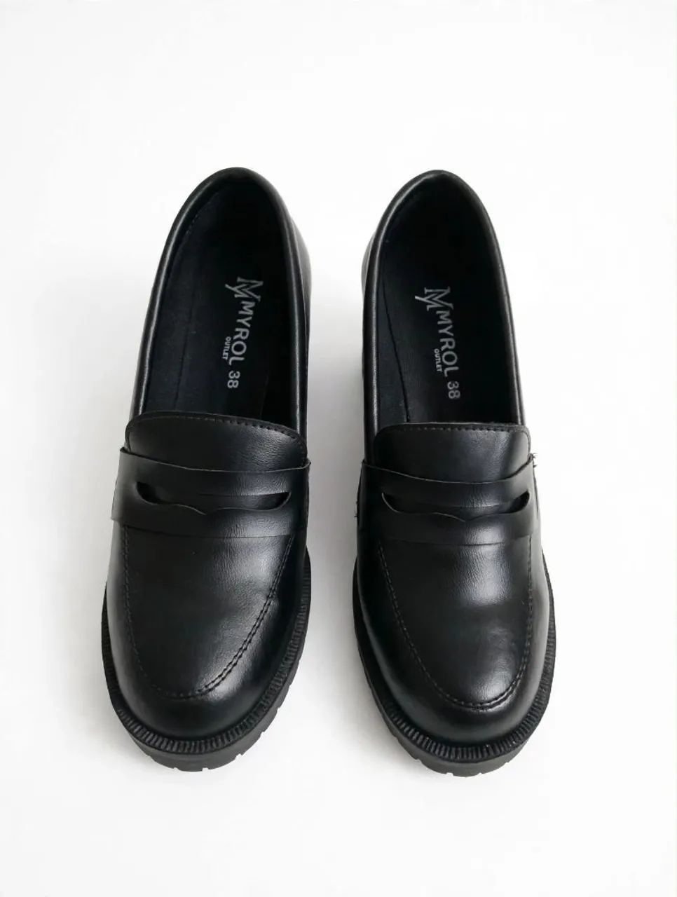 Sapatos número 38 - Foto 2