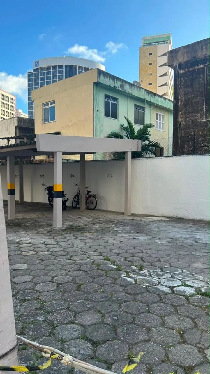 Vendo Apartamento Beira Mar (Volta da Jurema) - Foto 4