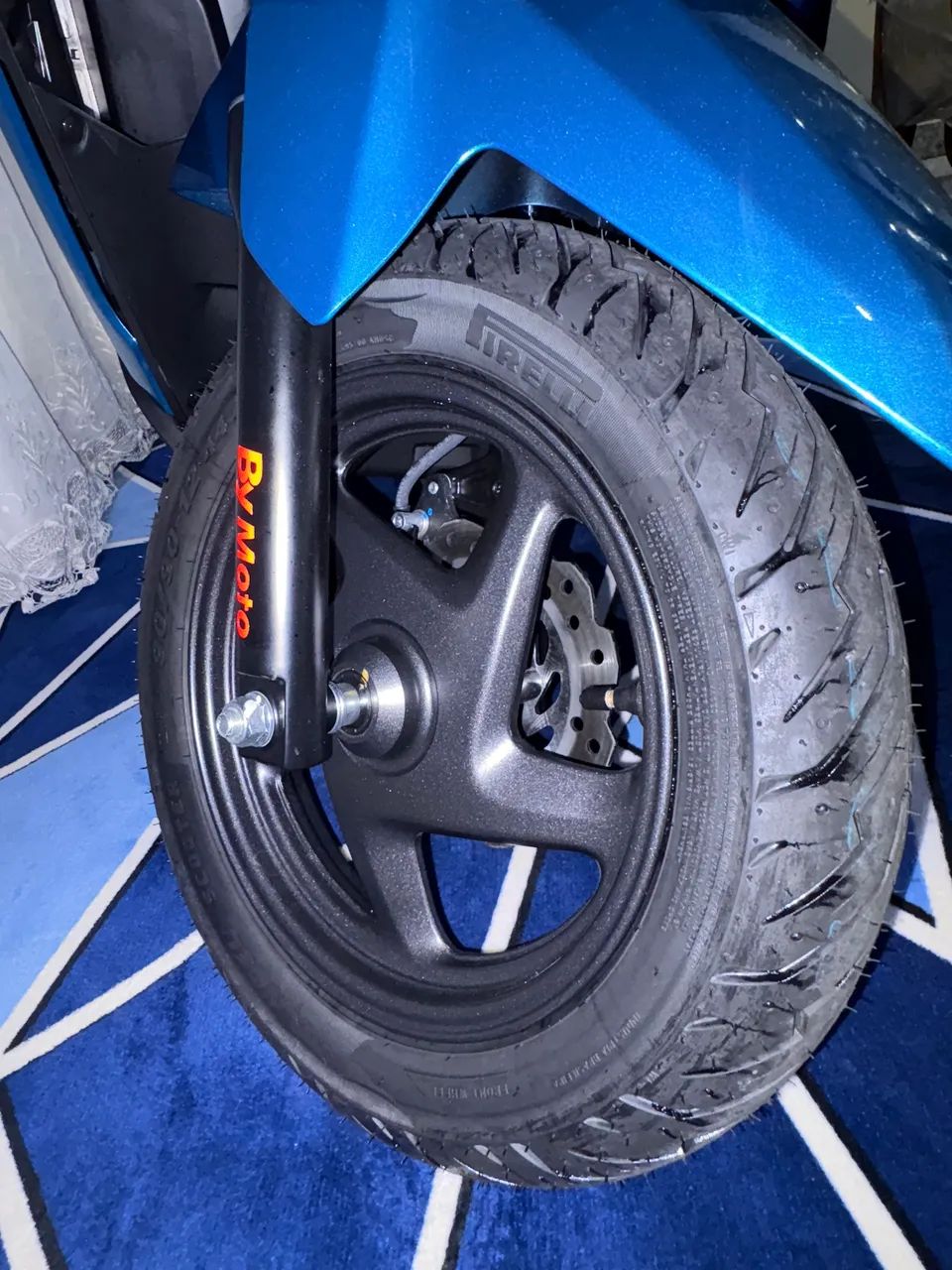Honda elite 2026 - Foto 5