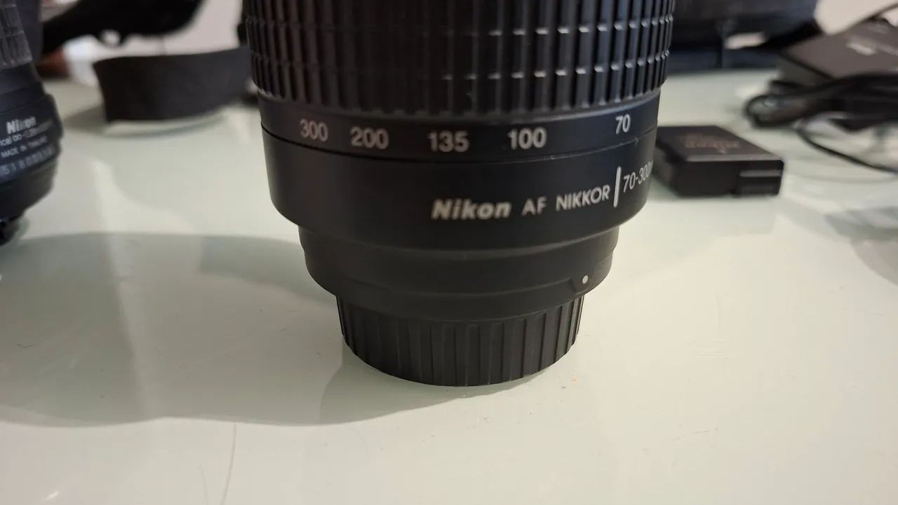 Camera nikon D3100 - Foto 4