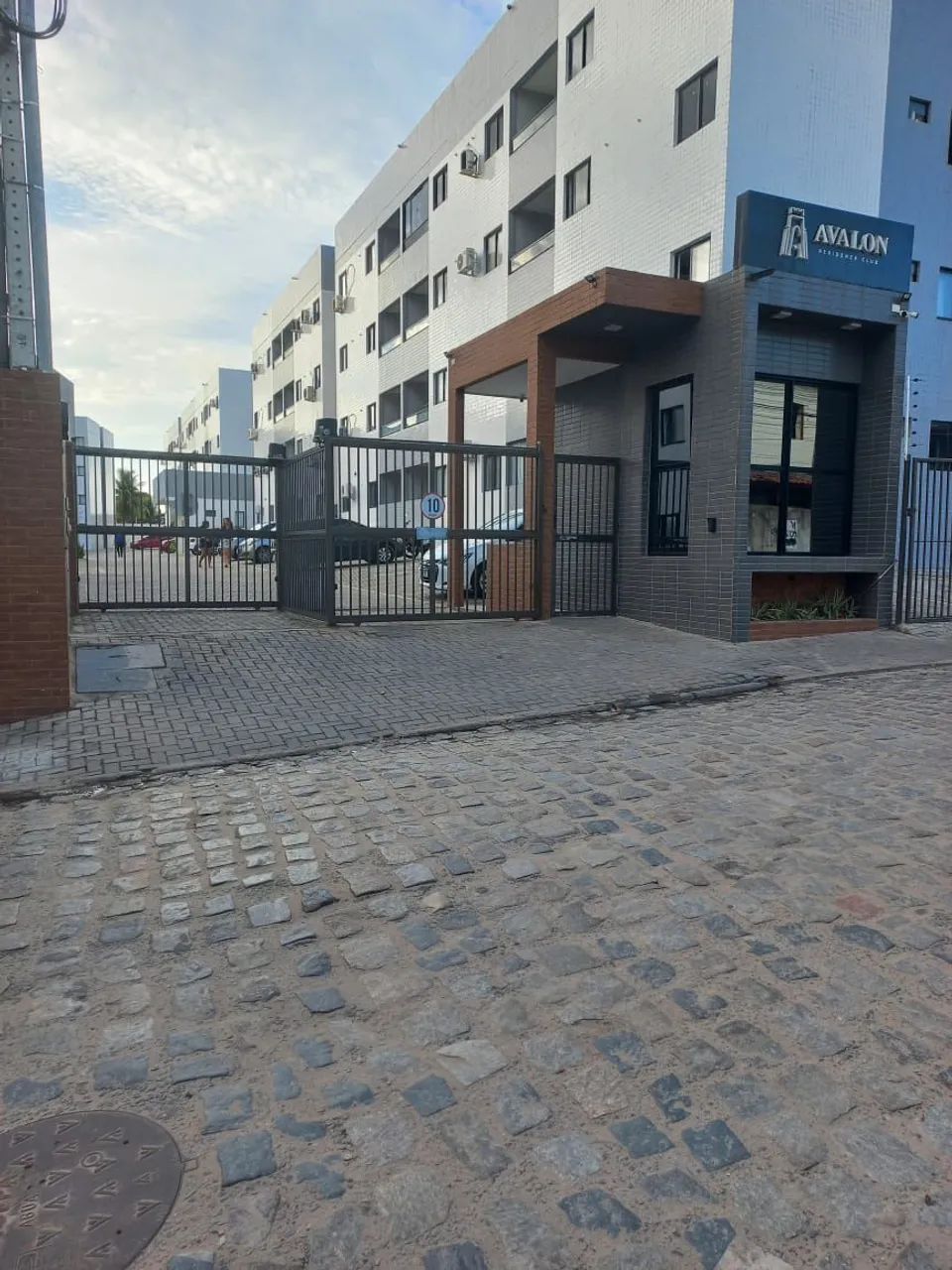 Apartamento com 3 quartos, José Americo, João Pessoa