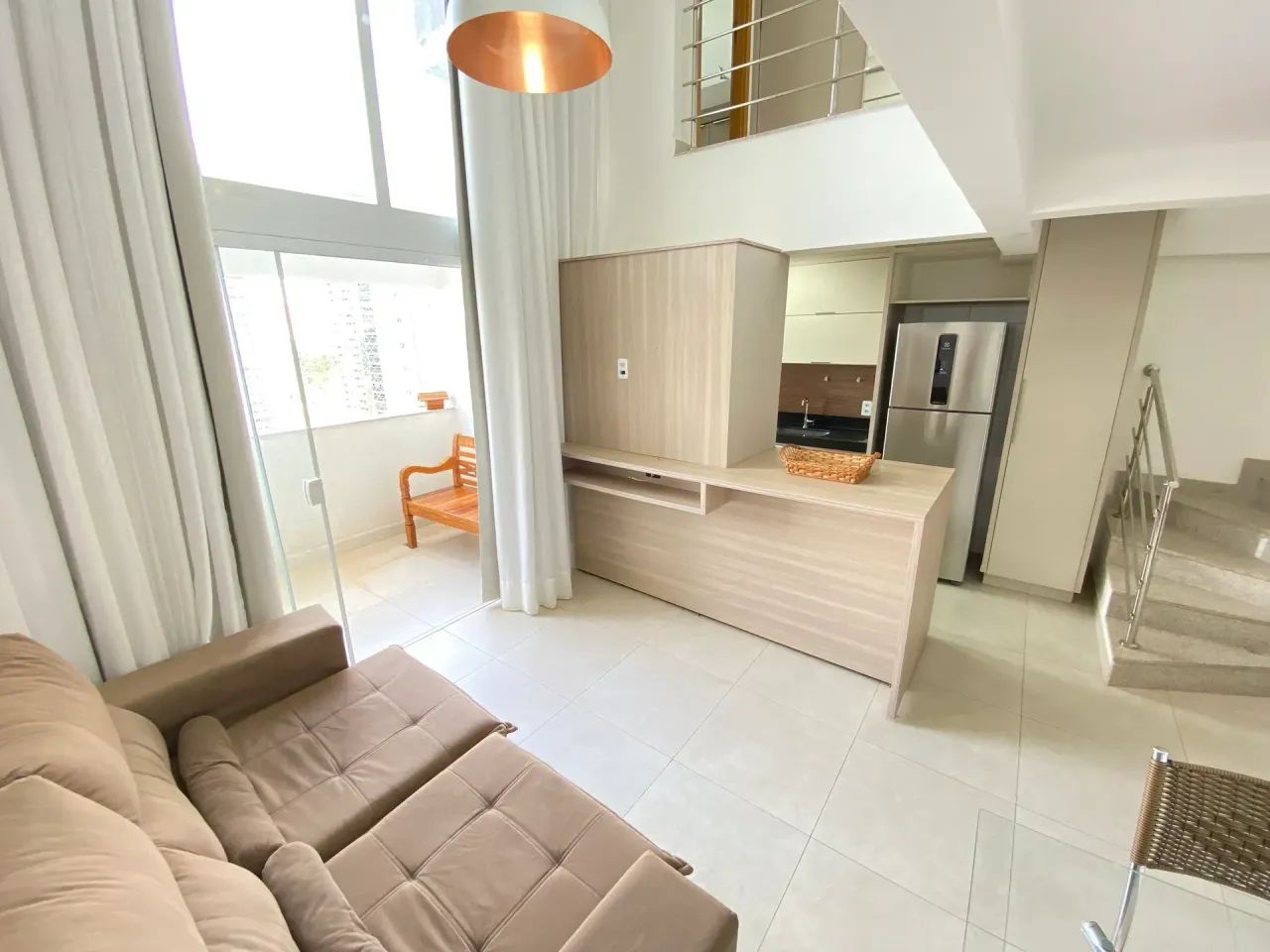 Vendo Apartamento no Lozandes - Foto 2