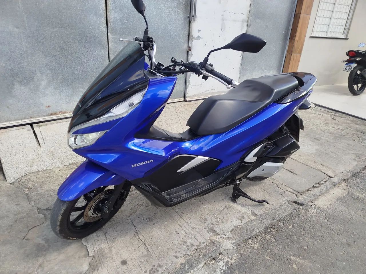 Pcx 150 22/22  - Foto 2