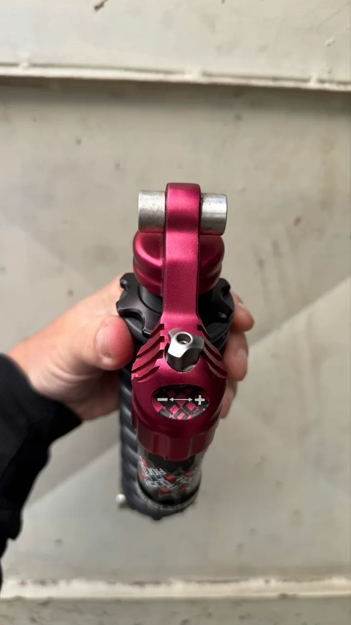 Shock Marzochii 240mm - Foto 2