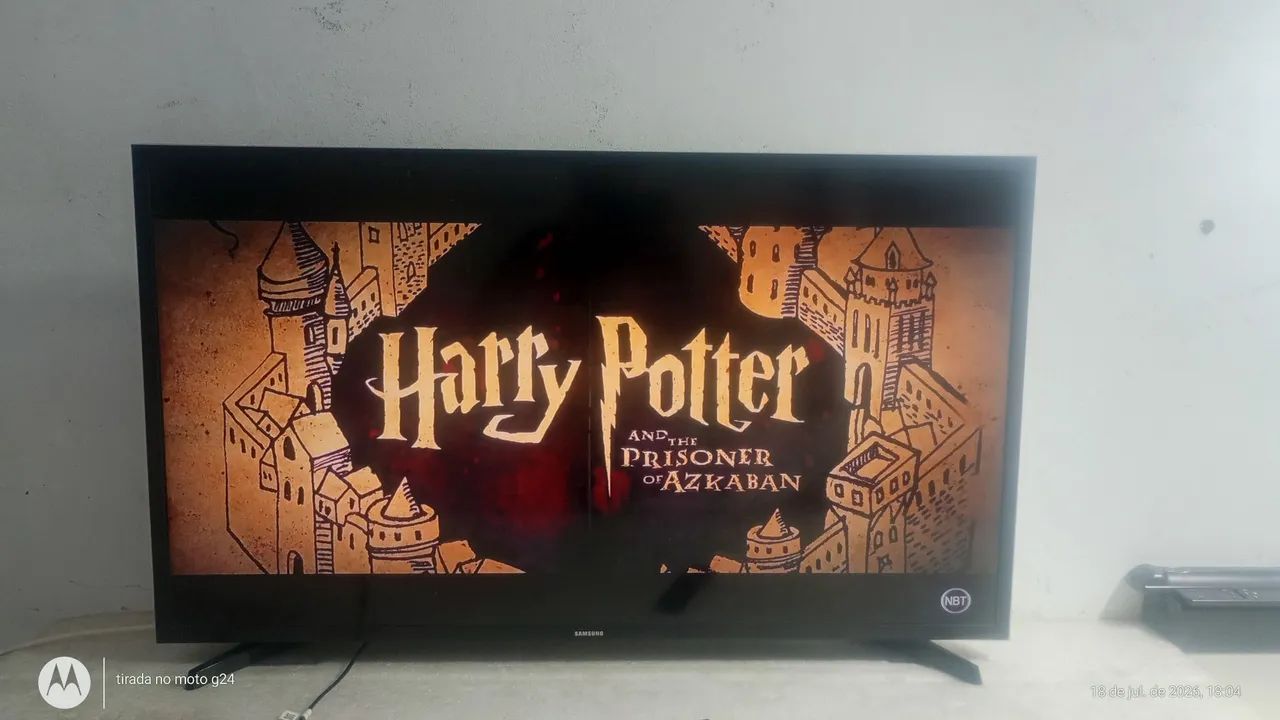 VENDO SMART TV SAMSUNG 40 POLEGADAS  - Foto 5