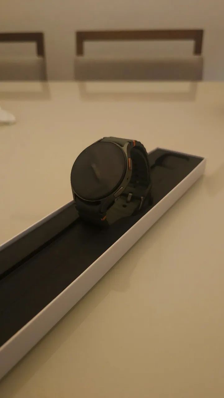 Galaxy watch7 - Foto 4