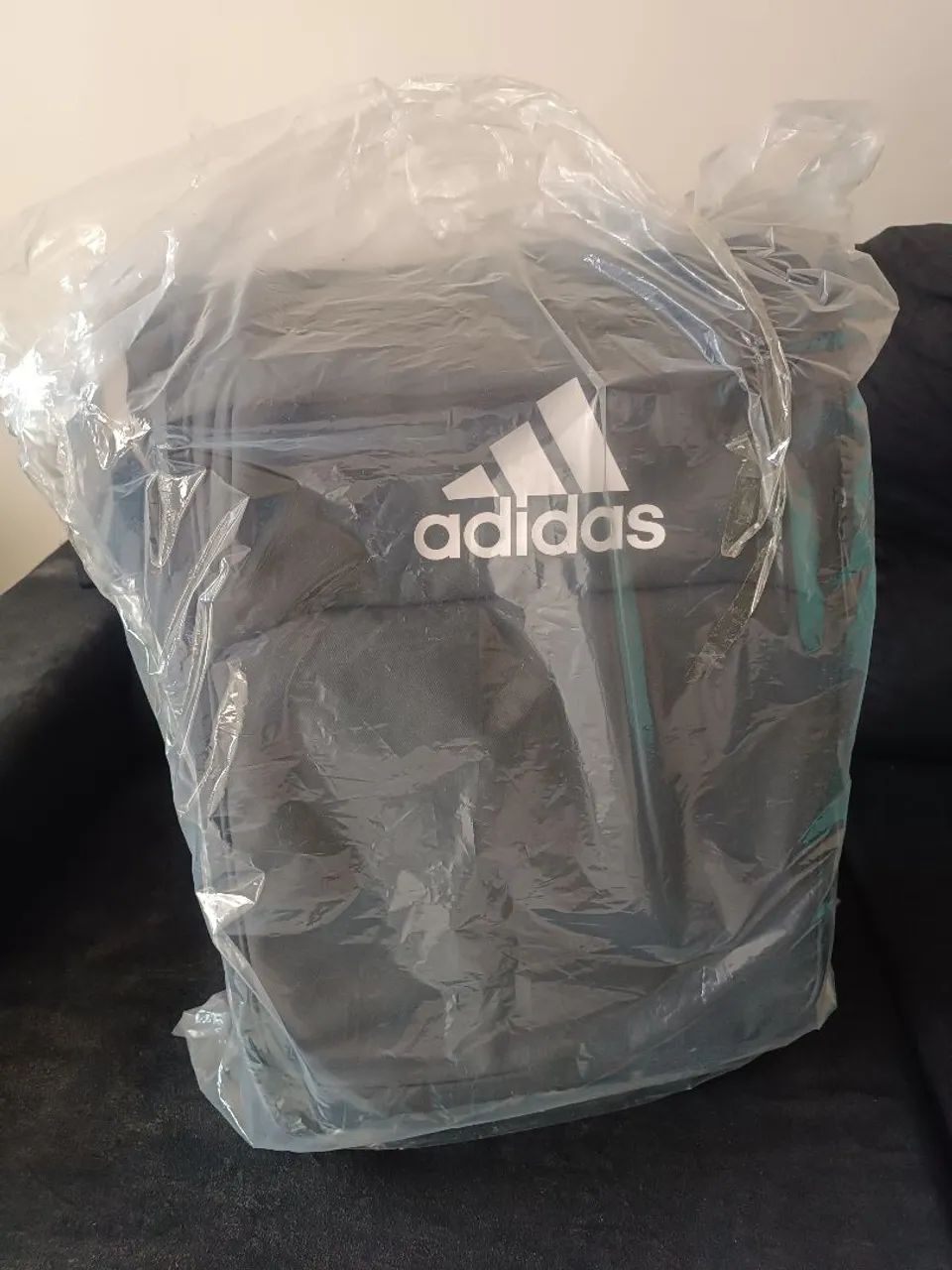 Mala da Adidas de rodinhas original  - Foto 3