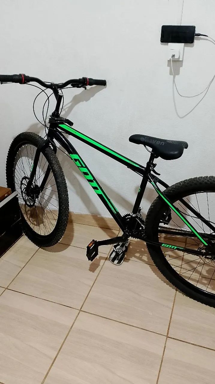 Bicicleta aro 29  - Foto 2