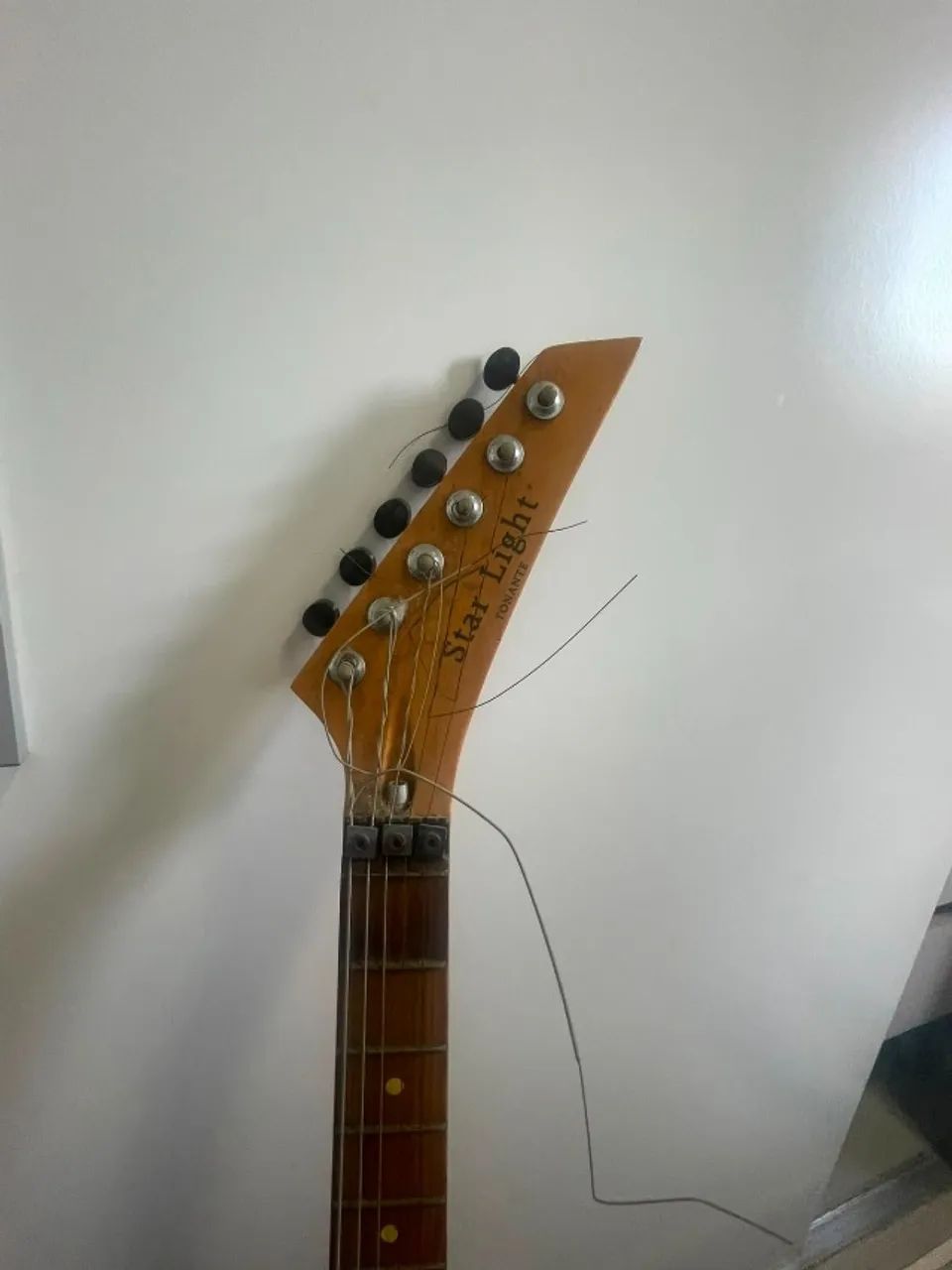 Guitarra  - Foto 3