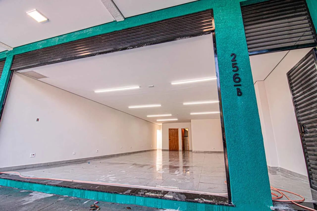 Prédio comercial na Avenida Marechal Argolo Ferrão, 256 - B  95 m² - Foto 4