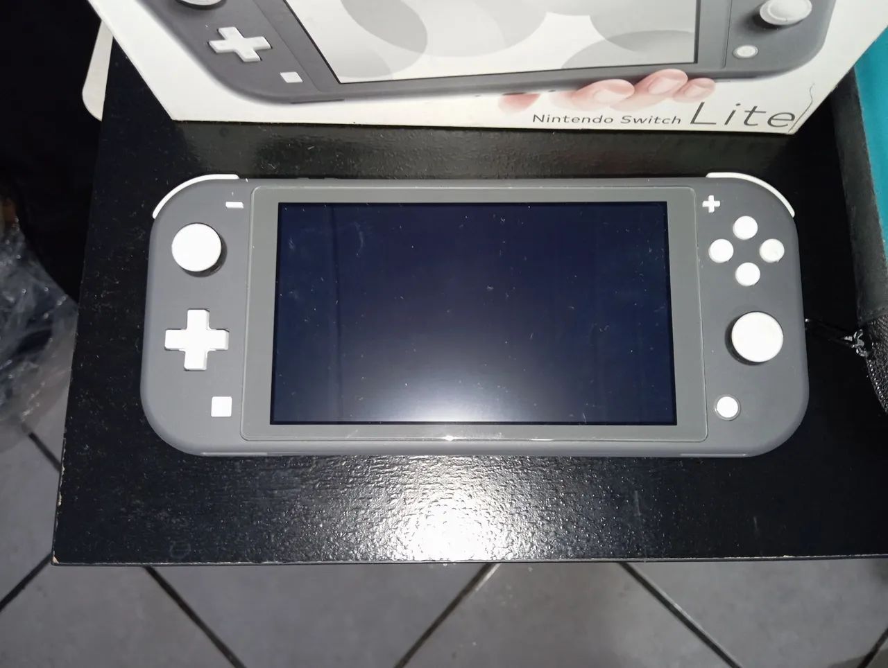 Nintendo Switch lite  - Foto 2